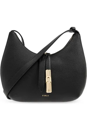 Furla Taske, Dame, Sort, ONE SIZE, Sorte Tasker Kollektion