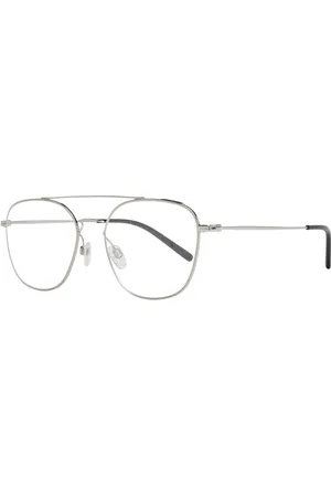 Bally Tilbehør, Herre, Grå, ONE SIZE, Uld, Herre Grå Optiske Rammer