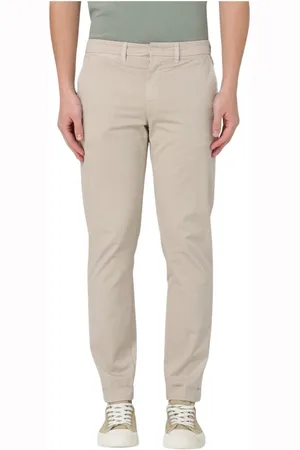 FAY Bukser, Herre, , W35, Bomuld, Casual Chinos Bukser