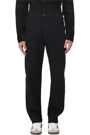 Dickies Bukser, Herre, Sort, W32, Klassiske Brun Arbejdsbukser