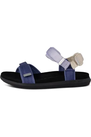 Woden Sko, Dame, Lilla, 37 EU, Line Lite