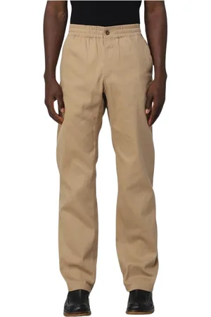 A.P.C. Bukser, Herre, , S, Bomuld, Alsindig Chino Bukser