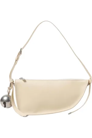 Burberry Taske, Dame, , ONE SIZE, Uld, Elegant skuldertaske med charme