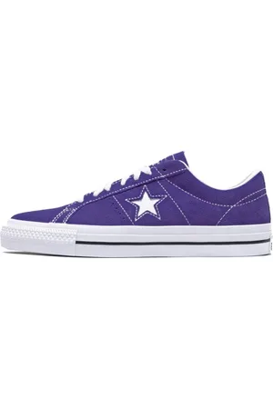 Converse Sko, Herre, Blå, 46 EU, Night Indigo Pro Sneakers