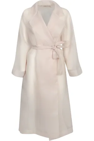 BLANCA Frakke, Dame, , S, Uld, overtøj Duster Elegant Raffineret