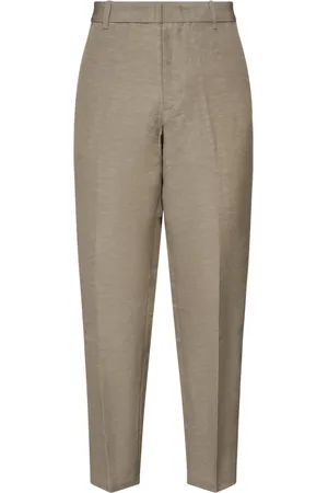 Emporio Armani Bukser, Herre, , S, Bukser med Bæltestropper