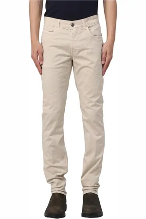 FAY Bukser, Herre, , W35, Bomuld, Allround Bomuld Chinos