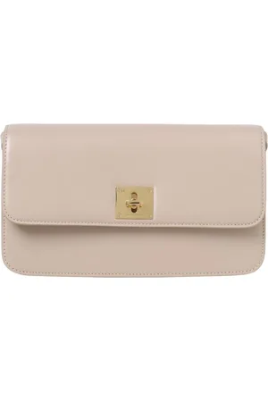 Golden Goose Taske, Dame, , ONE SIZE, Læder, Blush Pink Crossbody Taske