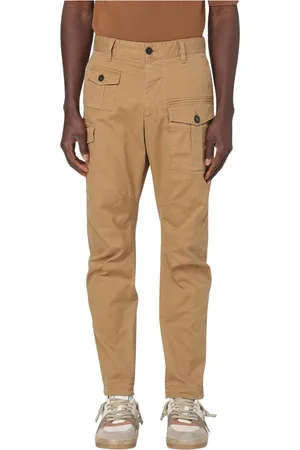 Dsquared2 Bukser, Herre, , L, Cargo Bukser til Mænd