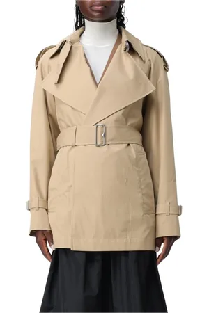 Burberry Frakke, Dame, , S, Klassisk Trenchcoat