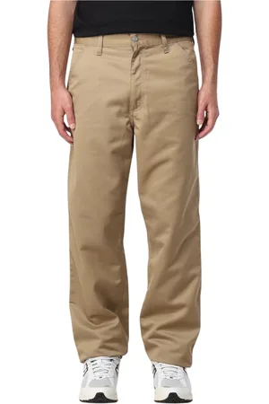 Carhartt Bukser, Herre, , W28, Bomuld, Arbejdstøj Bukser Regular Fit