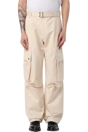 Jacquemus Bukser, Herre, , XL, Cargo Bukser