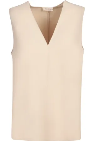 BLANCA Top, Dame, , XS, Top til Kvinder