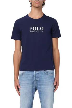 Ralph Lauren Top, Herre, Blå, XL, Bomuld, Klassiske Bomuld Boxershorts