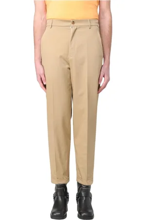 Kenzo Bukser, Herre, , 4XS, Afslappede Pasform Casual Bukser