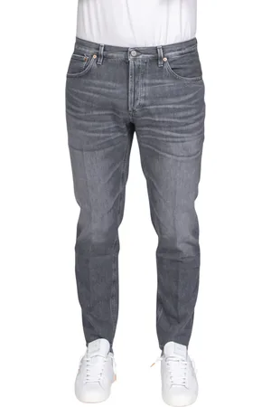 Dondup Jeans, Herre, Blå, W30, Denim, Denim Brighton Bukser til Mænd