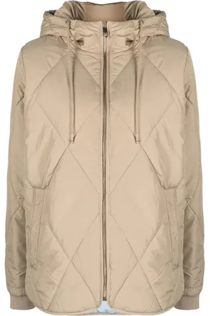 Tommy Hilfiger Jakke, Dame, , S, Uld, Puffer & Down Jakke