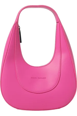 Chiara Ferragni Taske, Dame, Lyserød, ONE SIZE, Uld, Borsa Caia Bag