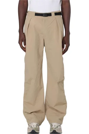 Dickies Bukser, Herre, , W34, Nylon, Sand Nylon Casual Bukser