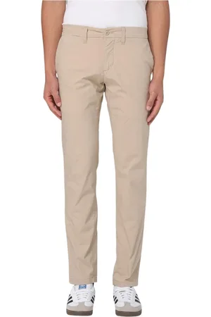 Carhartt Bukser, Herre, , W30, Uld, Sorte cargobukser med flere lommer