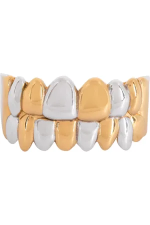 Balmain Tilbehør, Herre, Flerfarvet, M, Rings