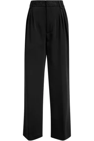 Missoni Bukser, Dame, Sort, XS, Sorte bukser til mænd