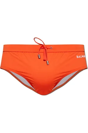 Balmain Badetøj, Herre, , L, Badebukser