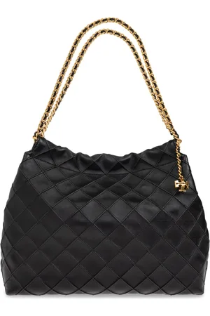 Tory Burch Taske, Dame, Sort, ONE SIZE, Uld, Taske 