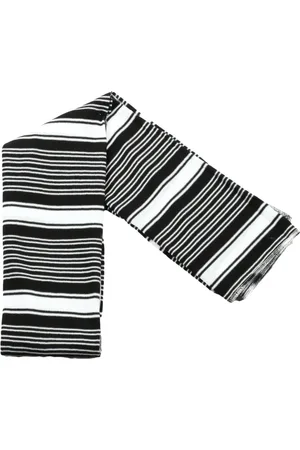 Missoni Tilbehør, Dame, Flerfarvet, ONE SIZE, Bomuld, Bomuld Viskose Blandings Sjal