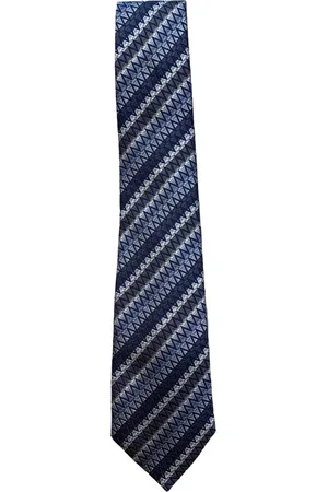 Missoni Tilbehør, Herre, Blå, ONE SIZE, Uld, Ties