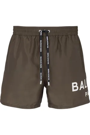 Balmain Badetøj, Herre, , S, Paris badebukser