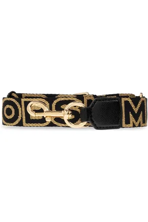 Marc Jacobs Taske, Dame, Sort, ONE SIZE, Uld, Taskerem med logo
