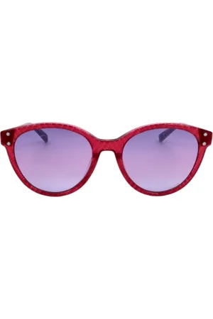 Missoni Tilbehør, Dame, Lyserød, 53 MM, Plastik Dame Solbriller