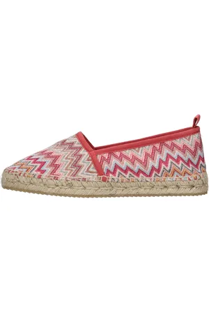 Missoni Sko, Dame, Flerfarvet, 41 EU, Flade sko MultiFarvet