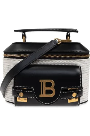 Balmain Taske, Dame, , ONE SIZE, Uld, Håndtaske