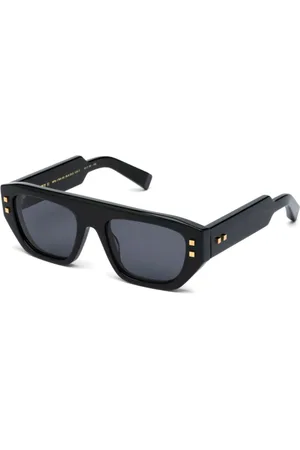 Balmain Tilbehør, unisex, Sort, ONE SIZE, Uld, Stilfuldt Bps-176 Mode Tilbehør