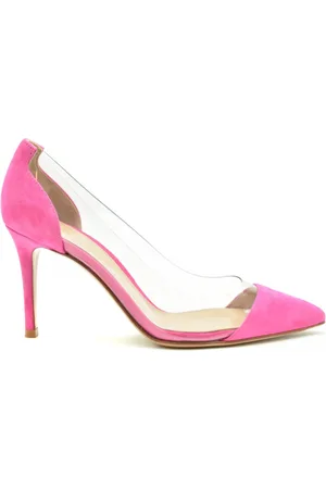 Gianvito Rossi Sko, Dame, Lyserød, 36 EU, Pumps