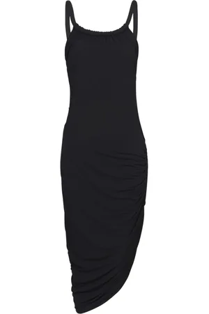 Balmain Kjole, Dame, Sort, XS, Shorts