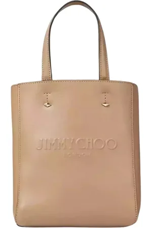Jimmy Choo Taske, Dame, , ONE SIZE, Uld, Lenny Tote Taske