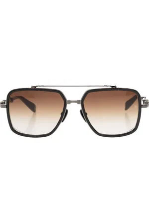 Balmain Tilbehør, unisex, Sort, ONE SIZE, Officer optiske briller