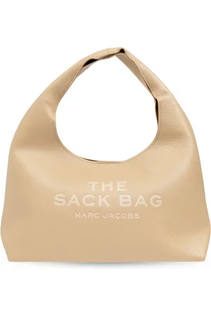 Marc Jacobs Taske, Dame, , ONE SIZE, Uld, Skuldertaske The Sack