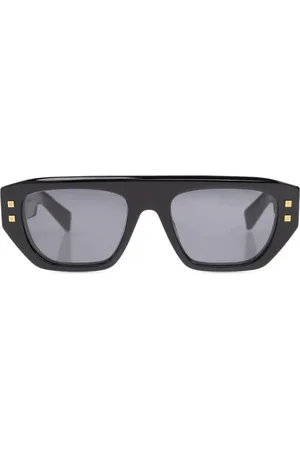 Balmain Tilbehør, Herre, Sort, 54 MM, Tyl, Bps176 A Solbriller
