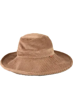 Missoni Tilbehør, Dame, Brun, ONE SIZE, Bomuld, Hat