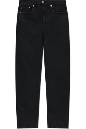 A.P.C. Jeans, Herre, Sort, W31, Denim, Jeans Martin