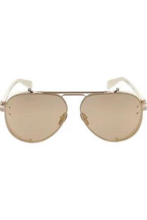 Balmain Tilbehør, unisex, , 62 MM, Captaine Solbriller
