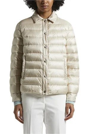 PESERICO SIGN Jakke, Dame, , L, Nylon, Nedovershirt med sejlkrave