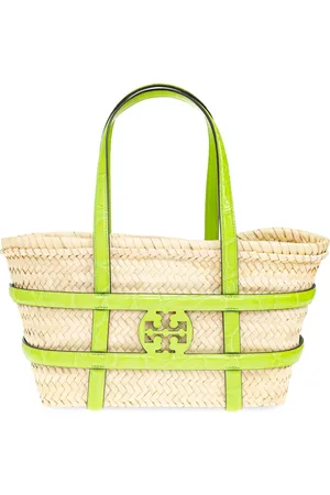 Tory Burch Taske, Dame, , ONE SIZE, Uld, Lille shopper taske