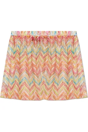 Missoni Shorts, Dame, Flerfarvet, M, Uld, Strandshorts
