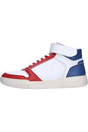 Missoni Sko, Herre, Flerfarvet, 42 EU, Sport Sneakers MultiColour