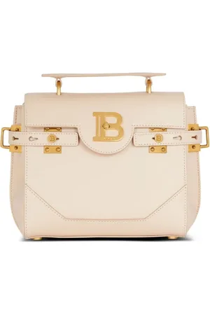 Balmain Taske, Dame, , ONE SIZE, Uld, Håndtaske